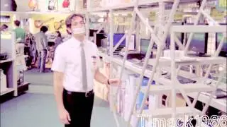 Chuck Bartowski{Everybody Loves Me}|| TUVO