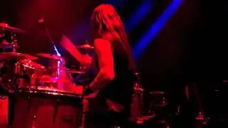 Jonas Ekdahl - 'Stronger' (with Dead By April)