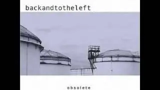 Backandtotheleft - Misstep