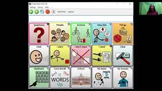 Chat Editor Tutorial