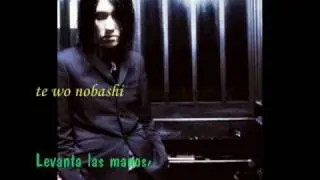 Melody - Girugamesh sub esp