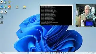 Klipper firmware (mainsail) a instalace klipperscreen na android telefon