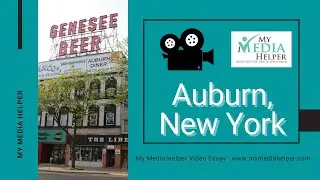 Exploring the Hidden Gems of Owasco Lake: Auburn, NY!