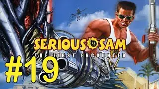 #19 Луксор 2 [Serious Sam: TFE]