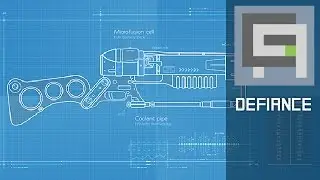 Defiance Crafting - All You Need To Know About Weapon Modding & Maintenance