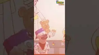 Los Derechos de los Ni&ntilde;os - Las Memo aventuras