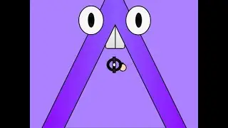 &Delta; | Greek Alphabet Lore