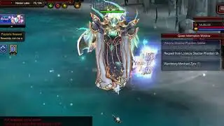 NUEVO PERSONAJE EN MU ONLINE CRUSADER Y SUS SKILLS - MUBLUE.NET
