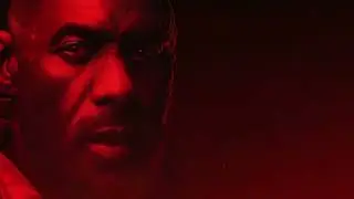 Idris Elba Choke Hold [Extended Version]