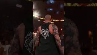 The Viper Randy Orton Entrance 