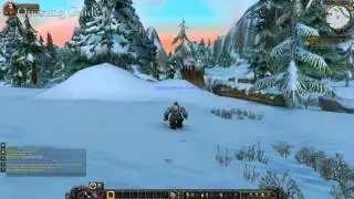 World Of Warcraft Help for the Quarry