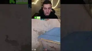 Dust2 Best ramp peek flash 😏