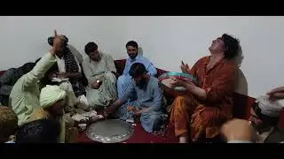 Najeeb hero pashto bandar pashto new song najeeb hero 