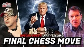 Trumps Final Chess Move..Maduro & Epstein Lead To Checkmate.. ENDGAME IS HERE 