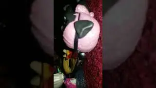 The hated child part 1 opps my phone fell soo I made re make