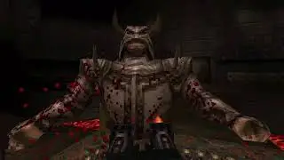 Quake - Part 27 - The Netherworld
