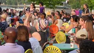 2024 Madison Jazz Festival