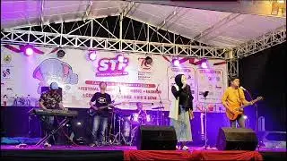Kamu yang Pertama - Infinity - D'Couches Band cover (Geisha)- RAD Music Course