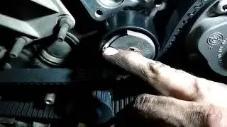 Distribución Fiat Grande Punto gasolina
