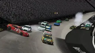 Barrels Part 2 &mdash; NSCR44 SUMMER SERIES Bristol