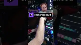 3d printing game changer | shenanigans3d on #Twitch