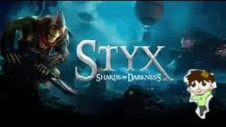 LIVE Shards of Darkness - Deluxe Edition