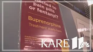 M Health Fairview shows results of opioid treatment pilot program