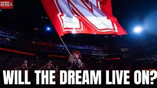 Coffee with Husker Big Red: Nebraska basketball and recruiting buzz