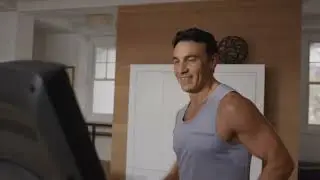 Matrix TF50 Treadmill