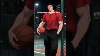 The season 2 slam dunk only 