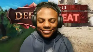 Why Competitive Games Hurt So Good