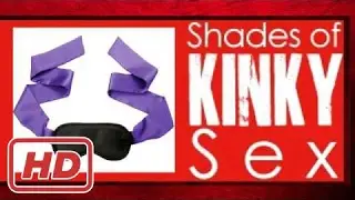 Sex Blindfold Review | Sex Mischief Satin Blindfold | Bondage Sex Toys