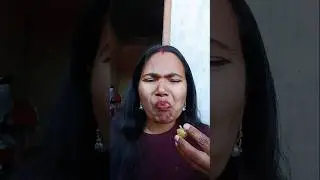 ASMR eating vagetable mukbang ll #viral #mukbang #asmr #short