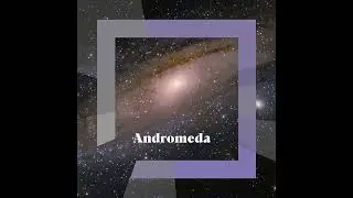 Andromeda, 30.09.2025.