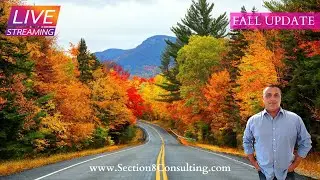 Section 8 Consulting - Fall & Christmas Update - Section 8 News