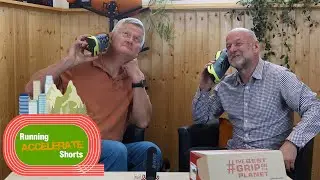 Deep dive into VJ's latest arrival... IRock+ with Tony│S2  EP6