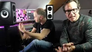 J.B.O. Handicraft Hour - the long Explanation