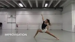 Show Reel