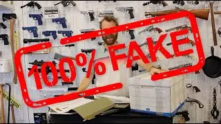 Western Stage Props - America&rsquo;s #1 Fake Gun Store