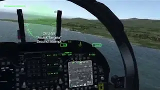 Demo: DAT file editing, effect on Falcon 4 BMS. Check description.