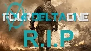 Alternativa al Cierre De Fourdeltaone 4D1 [MW2&MW3]