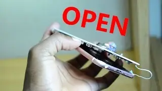 What's Inside The Iphone 6s -  How To Open iPhone 6s and 6s Plus