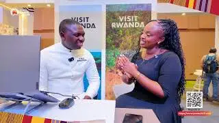 Why Rwanda Air Believes Uganda Is Africa&rsquo;s Top Destination | #POATE2025 Highlights