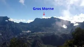 Point de vue Dimitile
