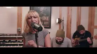 Pumped Up Kicks - Foster The People - FUNK cover featuring Jessie Payo!