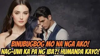 POV-Ginugulpi Mo Ako! May Inuwing Iba- Ano'ng Mangyayari!