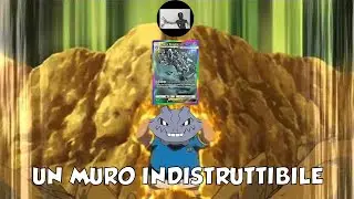 PUO' MEGA STEELIX STRAVOLGERE IL META?? | Pok&eacute;mon TCG Pocket #pokemon #pokemonpocket #tcg