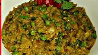 Shaljim Matar Mehthi ka Salan:: Recipe simple style #cookingvideo #cooking #recipe