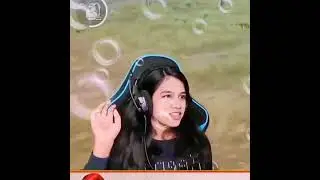 Natasha Gaming Crazy REACTIONS 😍 | Expression QUEEN 👑 by natasha Gaming #shorts