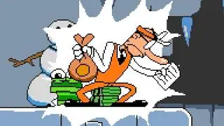 NEW Mr. Stick TAUNTS in 